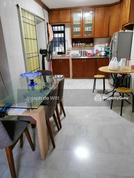 For Rent - 7 Lorong 7 Toa Payoh
