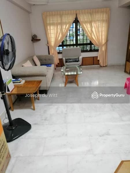 For Rent - 7 Lorong 7 Toa Payoh