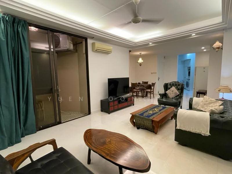 Bayshore Park, 60 Bayshore Road, Bedok / Upper East Coast, 2 Bedrooms, 936 sqft, Condominium For Rent, by Yuen Foong Ee, 24026318 - PropertyGuru.com.sg