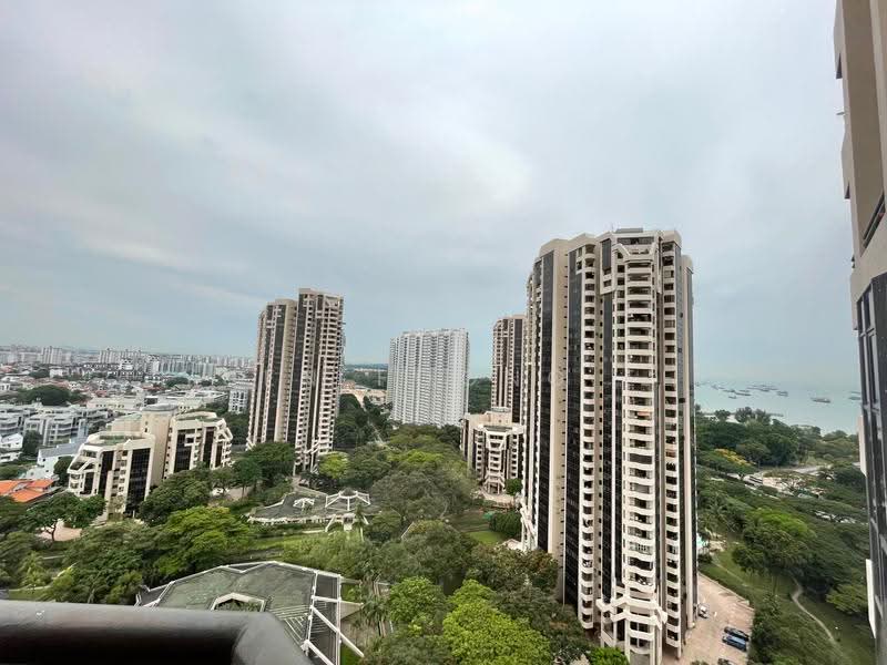 Bayshore Park, 60 Bayshore Road, Bedok / Upper East Coast, 2 Bedrooms, 936 sqft, Condominium For Rent, by Yuen Foong Ee, 24026318 - PropertyGuru.com.sg