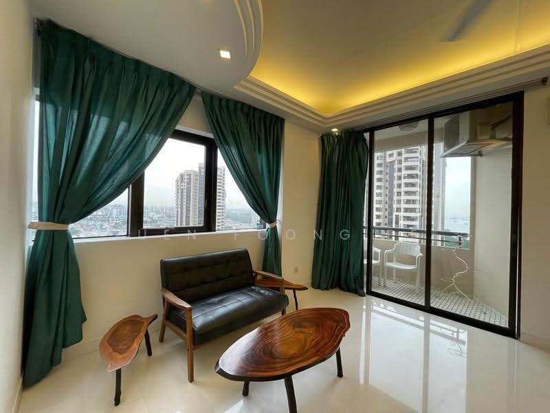 Bayshore Park, 60 Bayshore Road, Bedok / Upper East Coast, 2 Bedrooms, 936 sqft, Condominium For Rent, by Yuen Foong Ee, 24026318 - PropertyGuru.com.sg