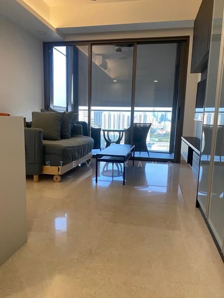 6 Derbyshire, 6 Derbyshire Road, 1 Bedroom, 517 sqft, Condominium For Sale, by Steve Kang, 24026370 - PropertyGuru.com.sg