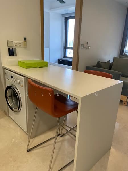 6 Derbyshire, 6 Derbyshire Road, 1 Bedroom, 517 sqft, Condominium For Sale, by Steve Kang, 24026370 - PropertyGuru.com.sg