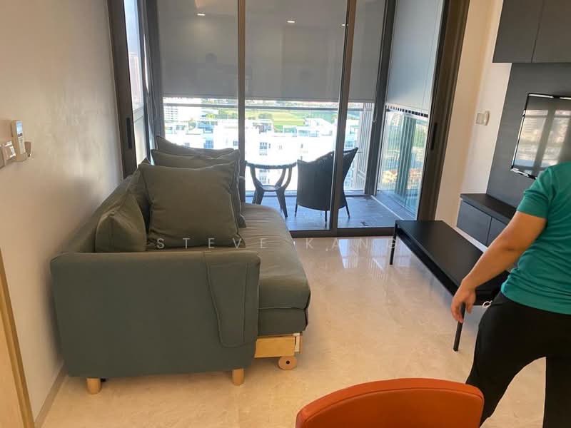 6 Derbyshire, 6 Derbyshire Road, 1 Bedroom, 517 sqft, Condominium For Sale, by Steve Kang, 24026370 - PropertyGuru.com.sg