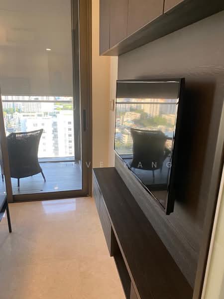 6 Derbyshire, 6 Derbyshire Road, 1 Bedroom, 517 sqft, Condominium For Sale, by Steve Kang, 24026370 - PropertyGuru.com.sg