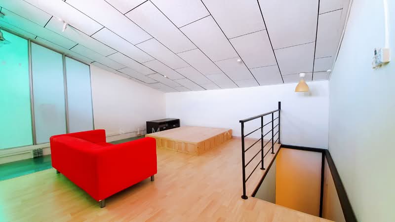 Bedok Shopping Centre, 306 Bedok Road, Studio, 700 sqft, Walk-up Apartment For Rent, by Sim Yuxin, 24026406 - PropertyGuru.com.sg
