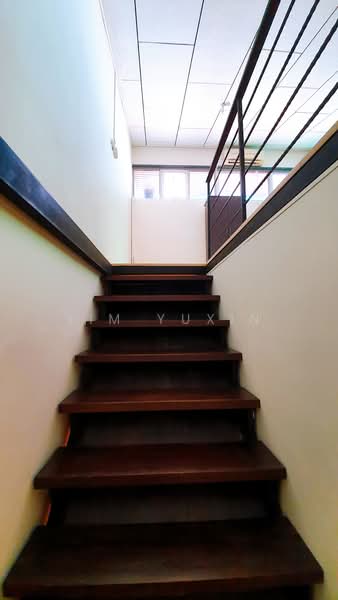 Bedok Shopping Centre, 306 Bedok Road, Studio, 700 sqft, Walk-up Apartment For Rent, by Sim Yuxin, 24026406 - PropertyGuru.com.sg
