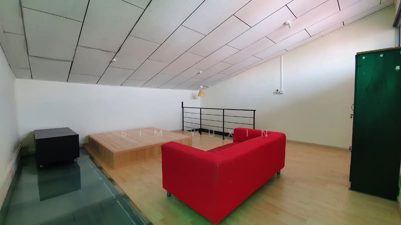 Bedok Shopping Centre, 306 Bedok Road, Studio, 700 sqft, Walk-up Apartment For Rent, by Sim Yuxin, 24026406 - PropertyGuru.com.sg