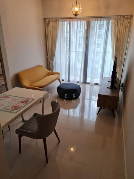 Coco Palms, 21 Pasir Ris Grove, 2 Bedrooms, 743 sqft, Condominium For Rent, by Katherine Tan, 24026449 - PropertyGuru.com.sg