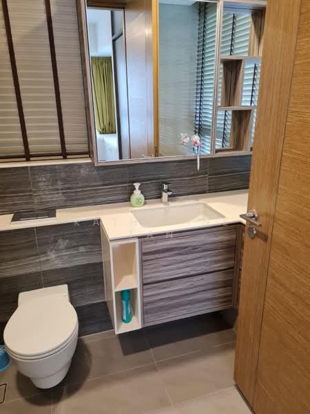 Coco Palms, 21 Pasir Ris Grove, 2 Bedrooms, 743 sqft, Condominium For Rent, by Katherine Tan, 24026449 - PropertyGuru.com.sg