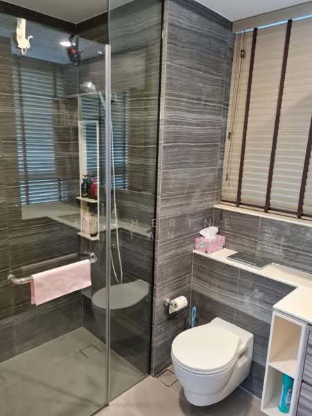 Coco Palms, 21 Pasir Ris Grove, 2 Bedrooms, 743 sqft, Condominium For Rent, by Katherine Tan, 24026449 - PropertyGuru.com.sg