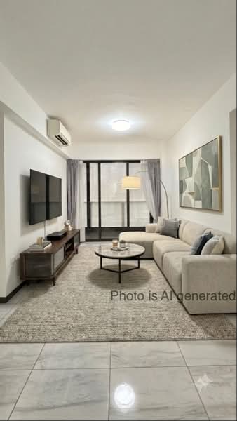 The Poiz Residences, 2 Meyappa Chettiar Road, Macpherson / Potong Pasir, 3 Bedrooms, 936 sqft, Condominium For Sale, by Irene Pok, 24026514 - PropertyGuru.com.sg