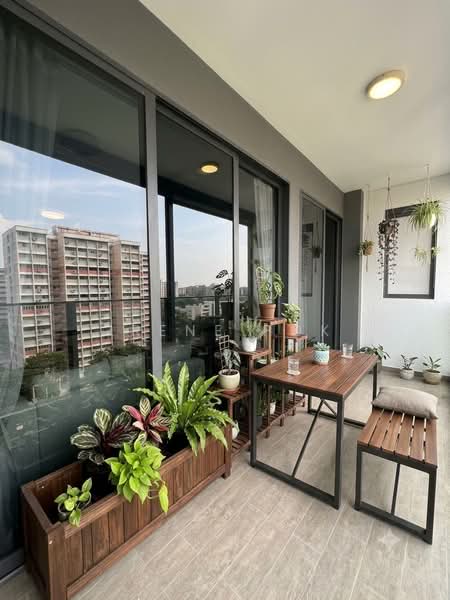 The Poiz Residences, 2 Meyappa Chettiar Road, Macpherson / Potong Pasir, 3 Bedrooms, 936 sqft, Condominium For Sale, by Irene Pok, 24026514 - PropertyGuru.com.sg