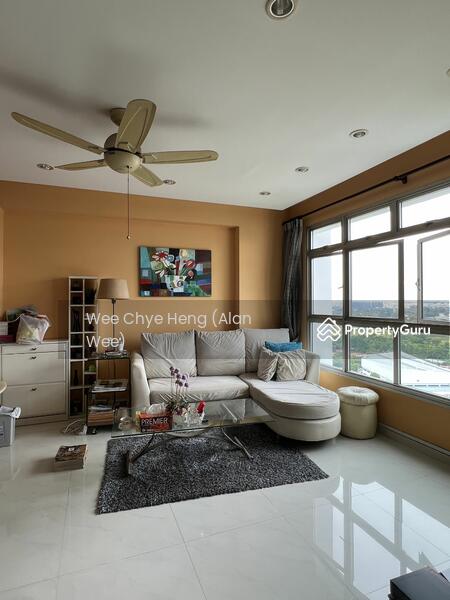 For Rent - 21 Teban Gardens Road