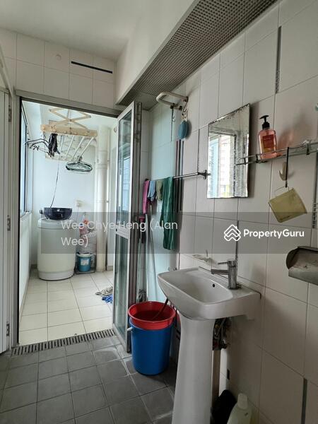 For Rent - 21 Teban Gardens Road