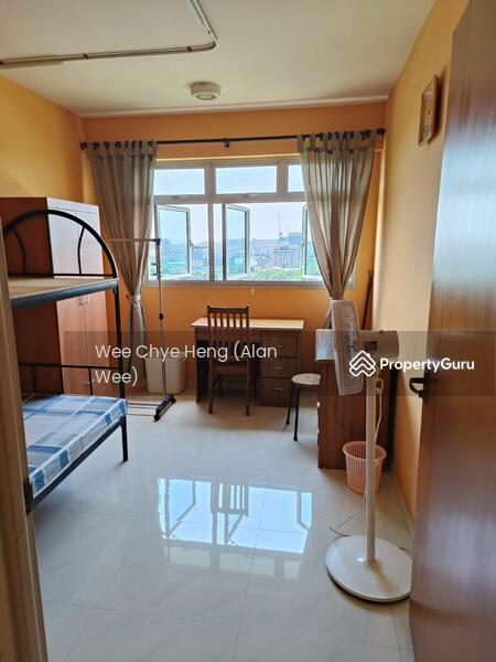 For Rent - 21 Teban Gardens Road