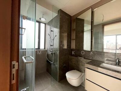 For Rent - Stirling Residences