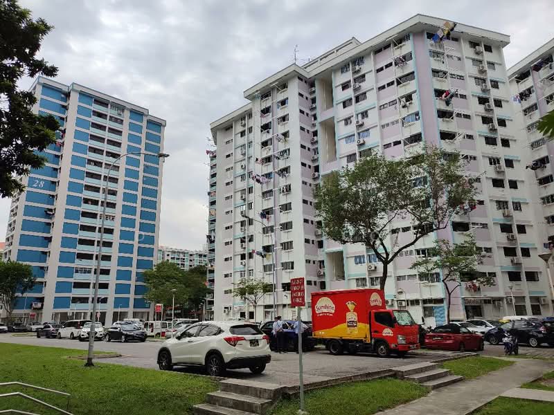 32 Cassia Crescent, , 350 sqft, Shop / Shophouse For Rent, by Desmond Ooi, 24026569 - CommercialGuru.com.sg