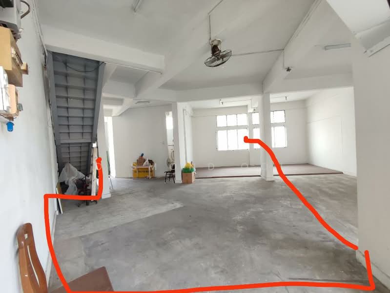 32 Cassia Crescent, , 350 sqft, Shop / Shophouse For Rent, by Desmond Ooi, 24026569 - CommercialGuru.com.sg