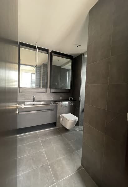 Park Colonial, 2 Woodleigh Lane, 3 Bedrooms, 979 sqft, Condominium For Rent, by Jason Ang, 24026600 - PropertyGuru.com.sg