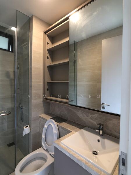 Highline Residences, 7 Kim Tian Road, 2 Bedrooms, 920 sqft, Condominium For Rent, by Alvina Yeo, 24026630 - PropertyGuru.com.sg