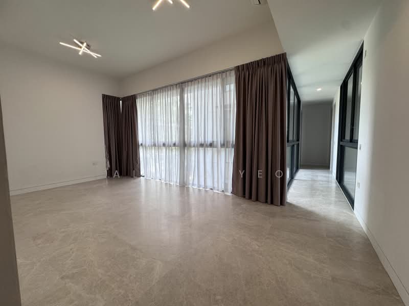 For Rent - Highline Residences