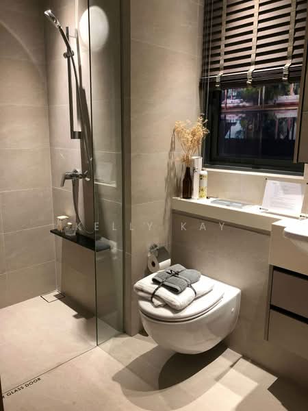 Stirling Residences, 23 Stirling Road, 3 Bedrooms, 893 sqft, Condominium For Rent, by Kelly Kay, 24026793 - PropertyGuru.com.sg