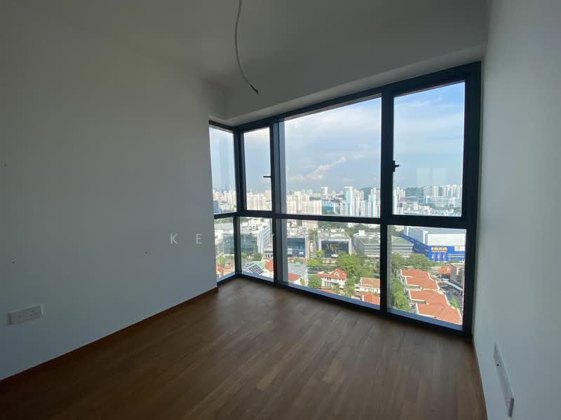Stirling Residences, 23 Stirling Road, 3 Bedrooms, 893 sqft, Condominium For Rent, by Kelly Kay, 24026793 - PropertyGuru.com.sg