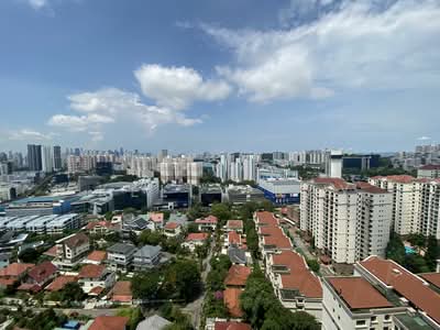 For Rent - Stirling Residences