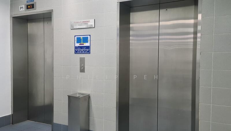 B1 WAREHOUSE JOO SENG, NEAR TAI SENG MRT, 135 Joo Seng Road, Macpherson / Potong Pasir, 7,980 sqft, Light Industrial (B1) For Rent, by Philip Peh, 24026804 - CommercialGuru.com.sg