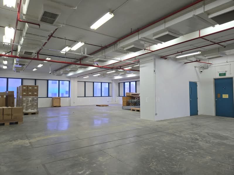 B1 WAREHOUSE JOO SENG, NEAR TAI SENG MRT