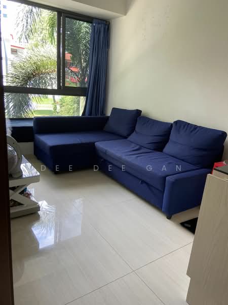 The Promenade @ Pelikat, 183 Jalan Pelikat, 1 Bedroom, 484 sqft, Condominium For Sale, by Dee Dee Gan, 24026946 - PropertyGuru.com.sg