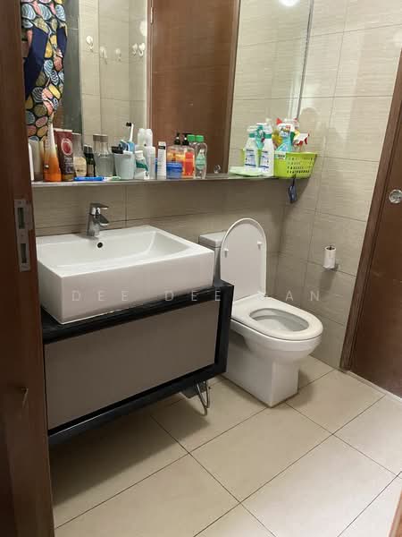 The Promenade @ Pelikat, 183 Jalan Pelikat, 1 Bedroom, 484 sqft, Condominium For Sale, by Dee Dee Gan, 24026946 - PropertyGuru.com.sg