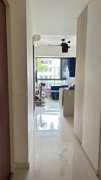 The Promenade @ Pelikat, 183 Jalan Pelikat, 1 Bedroom, 484 sqft, Condominium For Sale, by Dee Dee Gan, 24026946 - PropertyGuru.com.sg