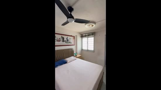 129 Marsiling Rise, 129 Marsiling Rise, 1 Bedroom, 150 sqft, HDB Flat For Rent, by Marylyn Yeo, 24026948 - PropertyGuru.com.sg