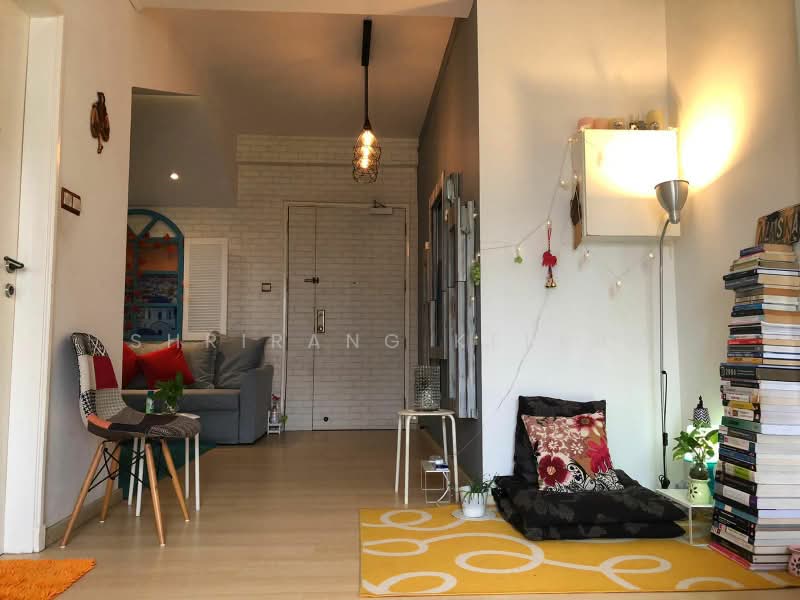 Regent Park, 26 Jalan Lempeng, 2 Bedrooms, 818 sqft, Condominium For Rent, by Shrirang Kelkar, 24026957 - PropertyGuru.com.sg