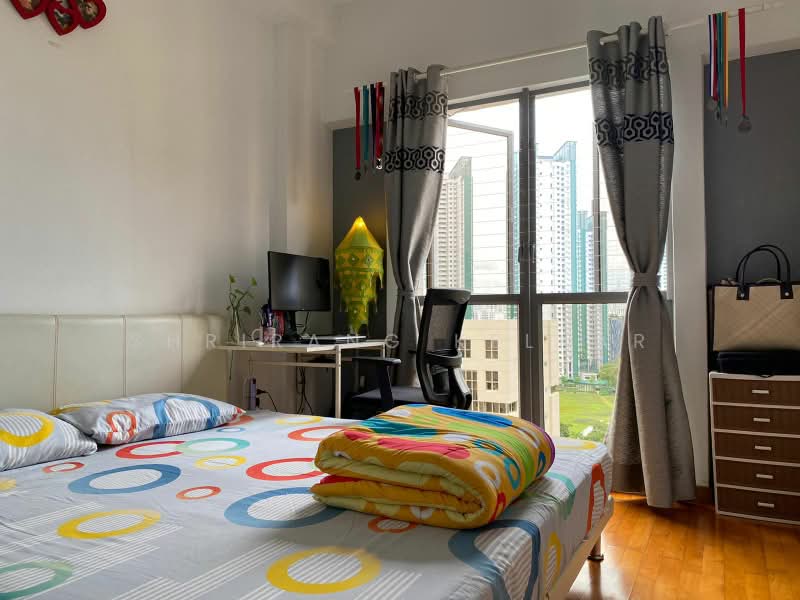 Regent Park, 26 Jalan Lempeng, 2 Bedrooms, 818 sqft, Condominium For Rent, by Shrirang Kelkar, 24026957 - PropertyGuru.com.sg
