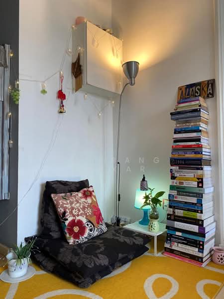 Regent Park, 26 Jalan Lempeng, 2 Bedrooms, 818 sqft, Condominium For Rent, by Shrirang Kelkar, 24026957 - PropertyGuru.com.sg