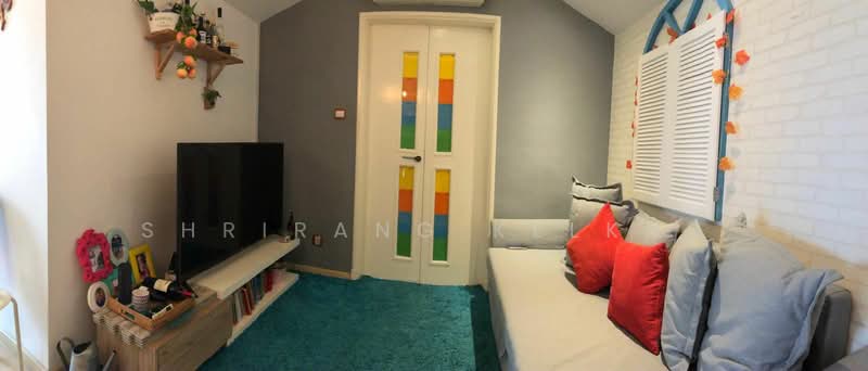 Regent Park, 26 Jalan Lempeng, 2 Bedrooms, 818 sqft, Condominium For Rent, by Shrirang Kelkar, 24026957 - PropertyGuru.com.sg