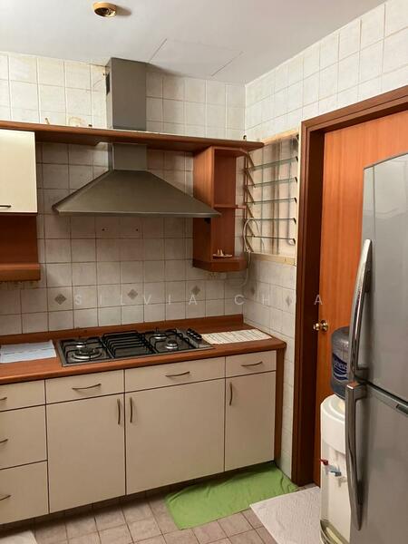 Parbury Hill Condominium, 30 Parbury Avenue, 3 Bedrooms, 1,474 sqft, Condominium For Rent, by Silvia Chua, 24026974 - PropertyGuru.com.sg