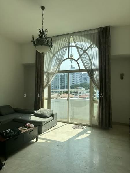 For Rent - Parbury Hill Condominium