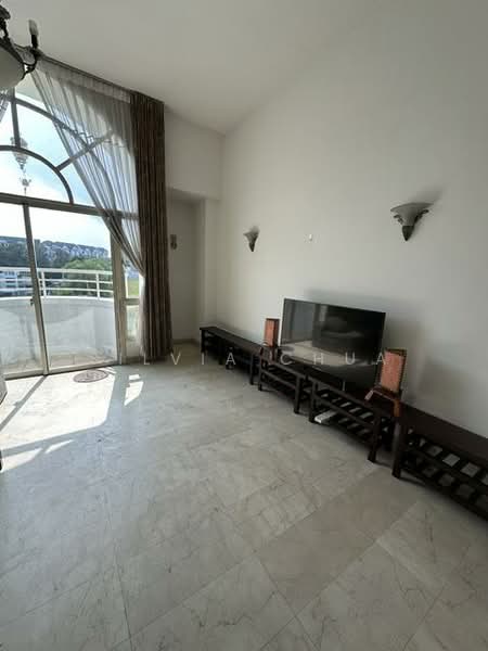 For Rent - Parbury Hill Condominium