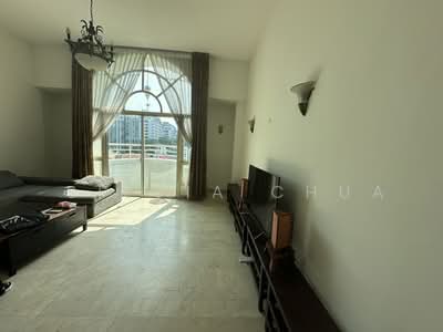 For Rent - Parbury Hill Condominium