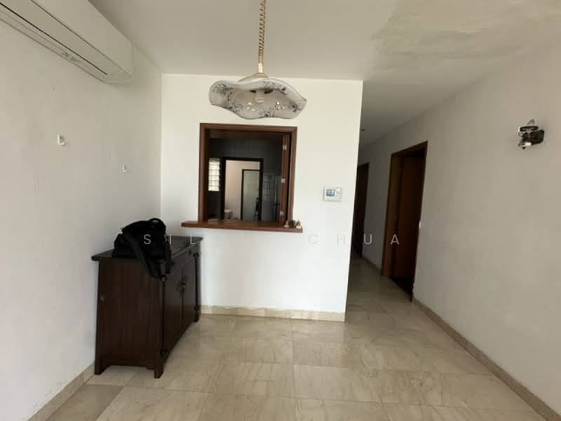 For Rent - Parbury Hill Condominium