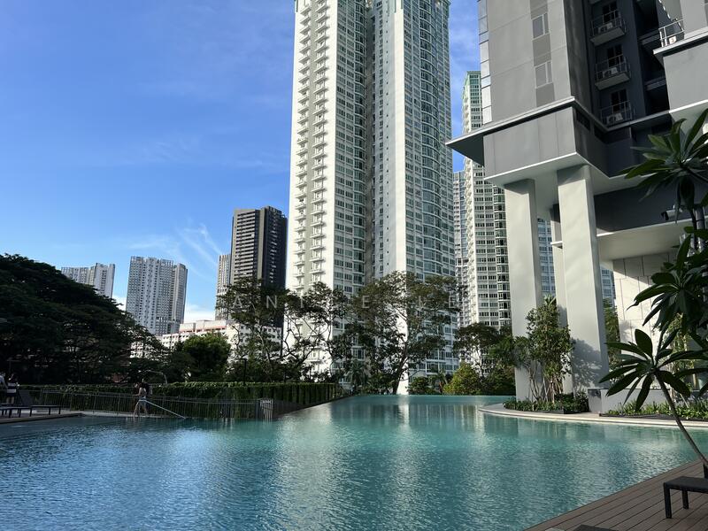 Stirling Residences, 25 Stirling Road, 1 Bedroom, 441 sqft, Apartment For Rent, by Janice Lee, 24027036 - PropertyGuru.com.sg