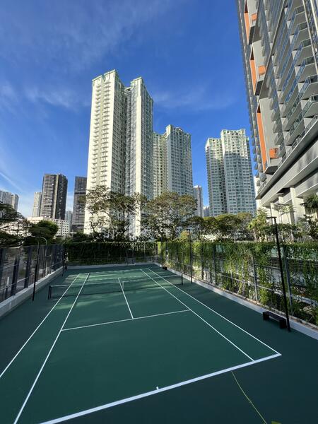 Stirling Residences, 25 Stirling Road, 1 Bedroom, 441 sqft, Apartment For Rent, by Janice Lee, 24027036 - PropertyGuru.com.sg