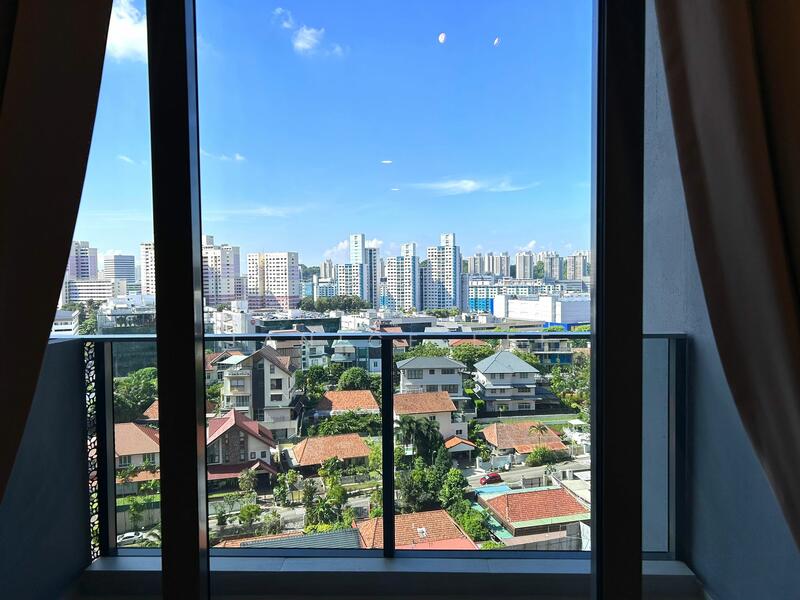 Stirling Residences, 25 Stirling Road, 1 Bedroom, 441 sqft, Apartment For Rent, by Janice Lee, 24027036 - PropertyGuru.com.sg