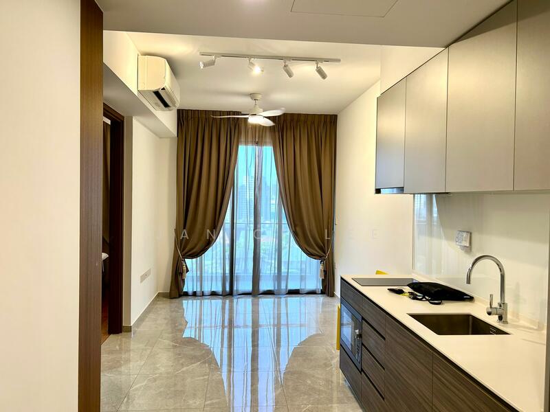 Stirling Residences, 25 Stirling Road, 1 Bedroom, 441 sqft, Apartment For Rent, by Janice Lee, 24027036 - PropertyGuru.com.sg