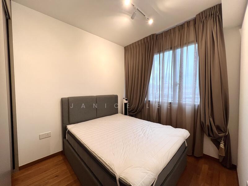 Stirling Residences, 25 Stirling Road, 1 Bedroom, 441 sqft, Apartment For Rent, by Janice Lee, 24027036 - PropertyGuru.com.sg