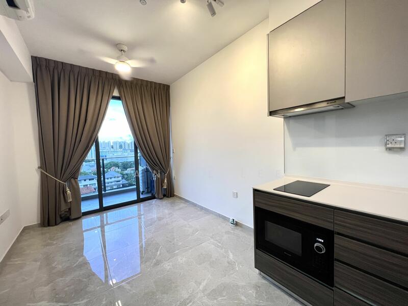 Stirling Residences, 25 Stirling Road, 1 Bedroom, 441 sqft, Apartment For Rent, by Janice Lee, 24027036 - PropertyGuru.com.sg